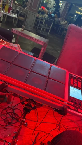 Roland spd-30 4