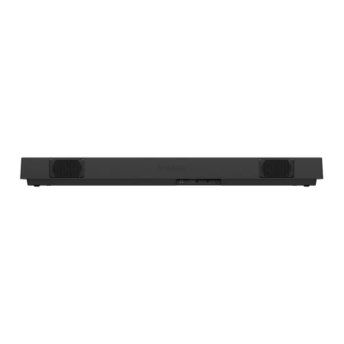 Yamaha P145BTB Bluetooth Set Dijital Piyano (Siyah) 4