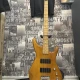 Ashton AB-800 aktif manyetikli bass gitar sıfr etiketli 5