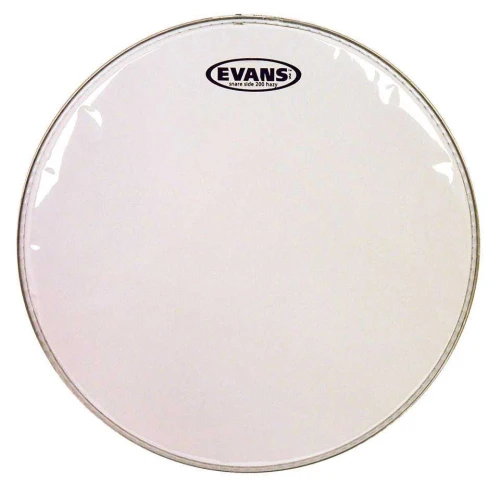 EVANS S13H20 Davul Derisi 3