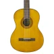 Miguel Angela MA5-N Natural Klasik Gitar 4