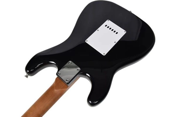 KAYSEN KST-210-H BK Elektro Gitar | ST Kasa HSS Manyetik 3