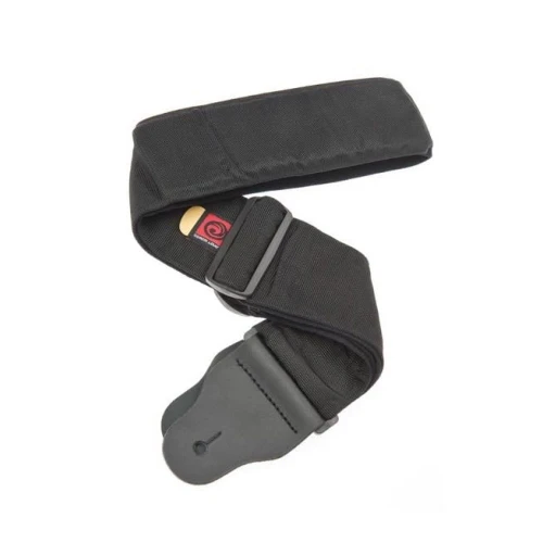 Planetwaves 74T Gitar Askısı Bass, Dokuma 74Mm, İçi Padli 7.62Cm 3