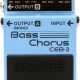 Boss CEB-3 Bas Chorus Compact Pedal 1