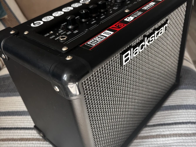 BLACKSTAR ID CORE 10 V3 4