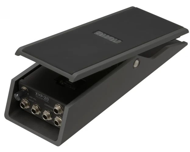 Expression/Volume Pedal 20 2