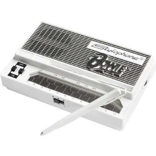 Stylophone Bowie Synthesizer (Beyaz) 2