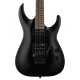 ESP LTD MH-200 Siyah Elektro Gitar 3