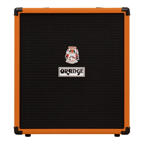 Orange Crush Bass 50 50w Bas Gitar Combo Amfi 1