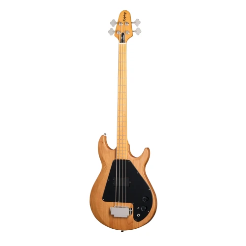 Epiphone Grabber Bas Gitar (Natural) 1