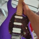 Cort g-vt bob 4