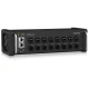 Midas DL8 PoE-Aktif 8 Giriş, 8 Çıkış Stage Box 2