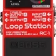 BOSS RC-1 Loop Station 3