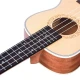Tayste TUK210-24 Concert Ukulele 4