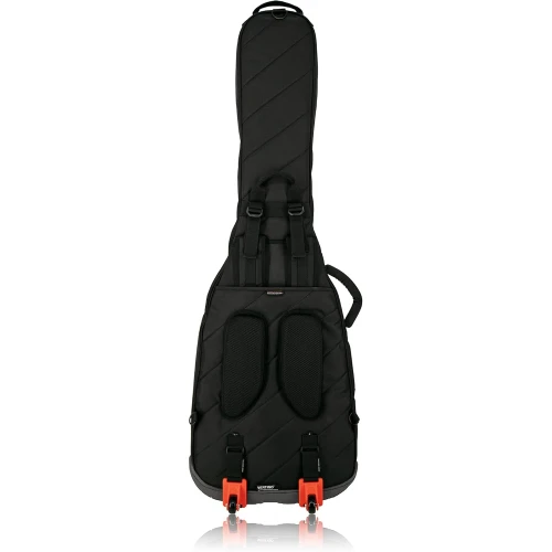 Mono M80-VEB-ULT-BLK Vertigo Ultra Bas Gitar Gigbag (Siyah) 4