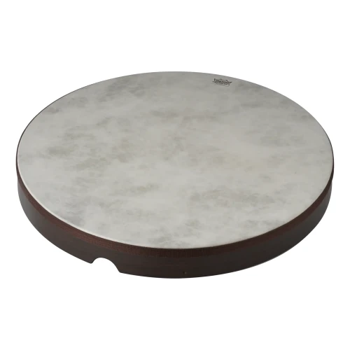 Remo HD-8522-00 FIBERSKYN® 22 İnç x 2.5 İnç Frame Drum 1