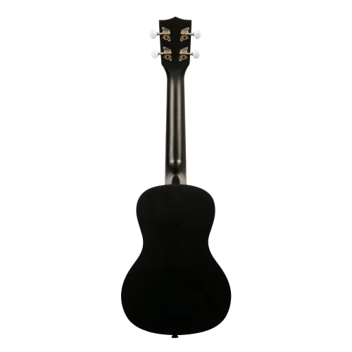 Kala Elvis Viva Las Vegas Concert Ukulele Eğitim Seti 5