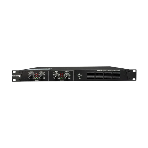Work PA 4150 L Power Amfi 1