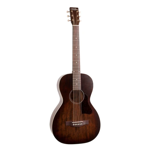 Art & Lutherie Roadhouse A/E Elektro Akustik Gitar (Bourbon Burst) 2
