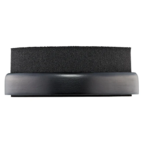 Meinl 14" Marshmallow Çalışma Pedi (Siyah) 4