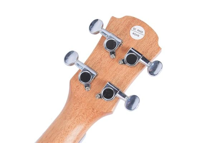 Tayste TUK200-21 Soprano Ukulele 7