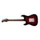 Guson LST-RBS Elektro Gitar (Taşıma Çantası Hediyeli) 3
