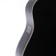 [Outlet] Epiphone Masterbilt AJ-45ME Elektro Akustik Gitar (OL 23-23048) 3