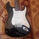 Fender Squier Stratocaster 5