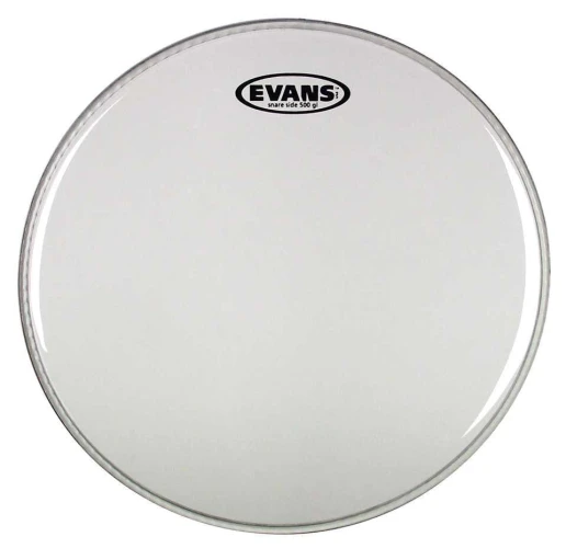 DERİ 14 RESONANT 500 TRAMPET ALT CLEAR TEK KAT (5 2