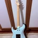 IBANEZ AZES40-MGR HSS Trem Mint Green Elektro Gitar 10