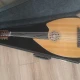 sadettin sandı elektro akustik ud 4