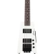 Steinberger XT-2 Standart Bas Gitar (Beyaz) 2