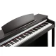 Kurzweil M130SR Dijital Piyano (Gül Ağacı) 4