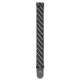 PLANETWAVES T20W1409 GİTAR ASKISI TIE STRIPES SİYAH-GRİ 2