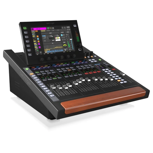 BEHRINGER WING COMPACT Dijital Mikser 3