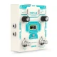 Donner Circle Looper Pedalı (Beyaz) 1