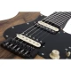 Schecter Sun Valley Super Shredder Exotic HT Elektro Gitar (Natural Satin) 4