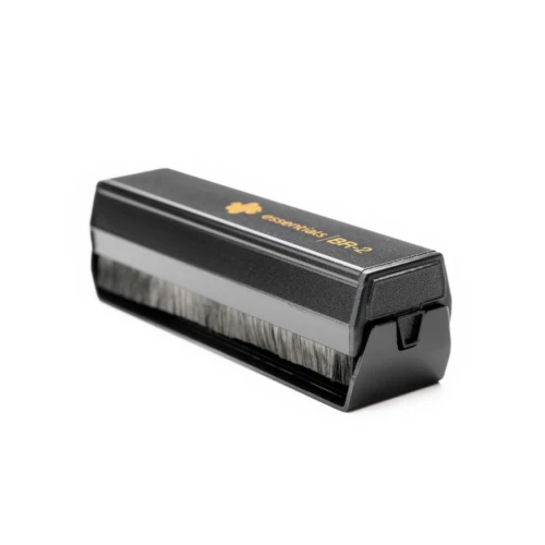 Essentials Carbon Brush 2 (Siyah) 1