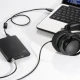 Korg DS-DAC-100m 1