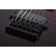 Schecter C-1 Standard Elektro Gitar (Blood Burst) 3