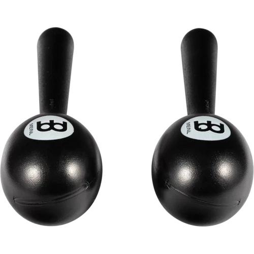 Meinl PEMBK Plastic Egg Marakas 5