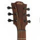 LAG GLA T118D-BRS Dreadnought Brown Shadow Akustik Gitar 4