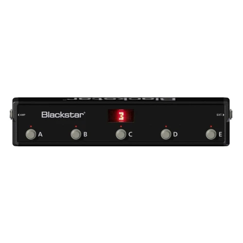 Blackstar FS-12 Footswitch 1