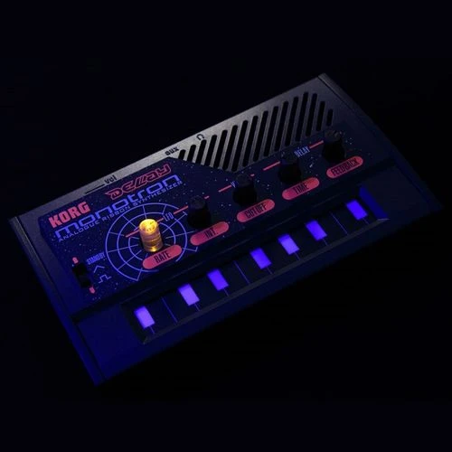 Monotron Delay 1