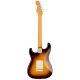 Fender American Vintage II 1961 Stratocaster Gülağacı Klavye 3-Color Sunburst Elektro Gitar 2