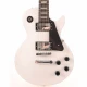 Angel AELG200-WH Beyaz Elektro Gitar 1