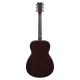 Yamaha TAS1E TransAcoustic Elektro Akustik Gitar (Ultra Marine) 4
