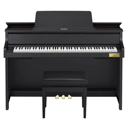 Casio GP-310 Celviano Grand Hybrid Dijital Piyano (Siyah) 1