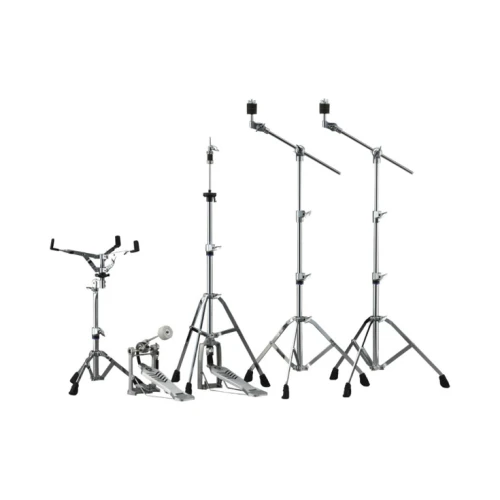 Yamaha Stage Custom Birch 20" Akustik Davul Seti (Honey Amber) 2