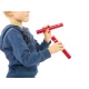 Nino NINO576R Rattle Stick (Kırmızı) 3